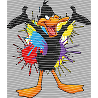 Animal Text Series-AT 2871